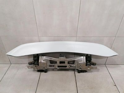 Porsche Boxster 718 GTS aizmugurējais spoileris 982827204A aizmugurējais spoileris