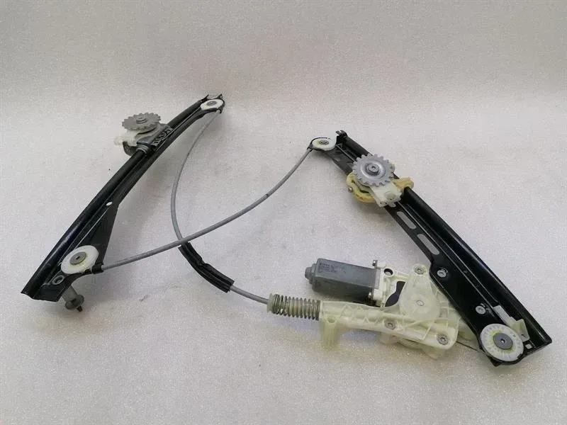 Porsche Boxster 718 Right Front Door Winder 99154297601 Window Regulator Front Right