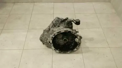 Mercedes W176 Växellåda A1762610101 Växellåda 711645 00 952218 Manuell diesel 6-växlad