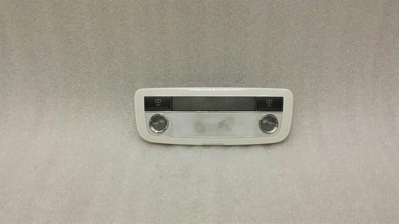 Mercedes A Class W176 Rear Dome Light A2048204901 Interior Light Interior Lamp