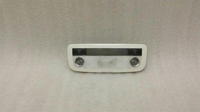 Plafonnier arrière Mercedes Classe A W176 A2048204901 Éclairage intérieur Lampe intérieure