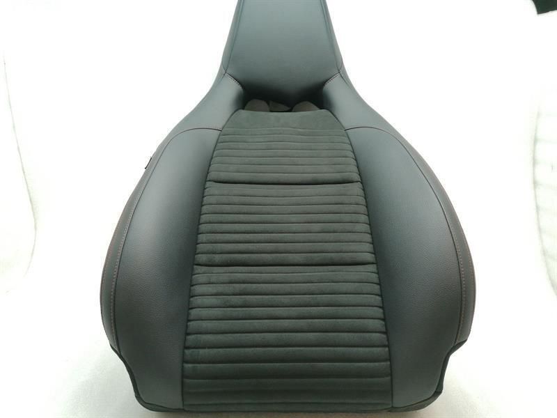 Mercedes A Class W176 seatpad A1769106407 seat sport right seat backrest