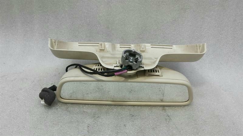 Mercedes GLC X253 rear view mirror A2228100117 rear view mirror interior mirror