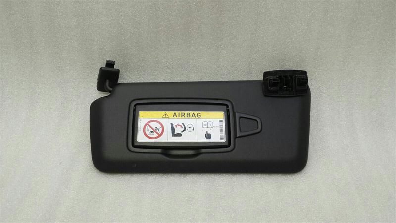 Mercedes A Class W176 ляв сенник A1768101300 Панел на сенника ляв