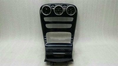 Mercedes GLC X253 Console Veneer A2536803000 Console Bar