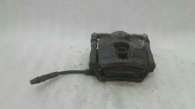 Mercedes A Class W176 преден ляв апарат A0004217381 Преден спирачен апарат LI OM651
