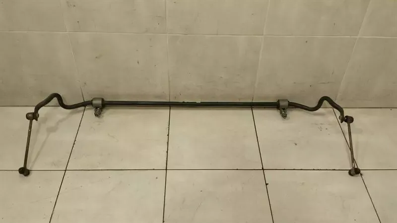 Mercedes GLC X253 Anti Roll Bar Rear A2133260165 Rear Stabiliser Bar