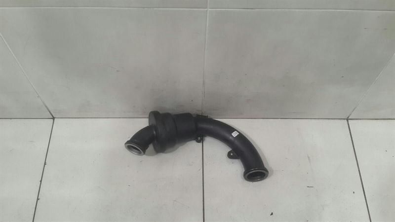 Mercedes A Class W176 Intake Pipe A6511400387 Intake Hose Intercooler OM651