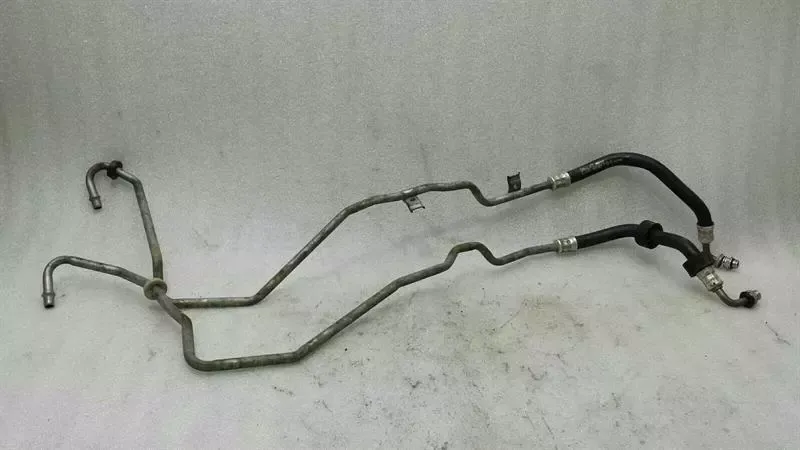 Mercedes GLC X253 Gearbox Pipes A6511808230 Transmission Oil Line OM651