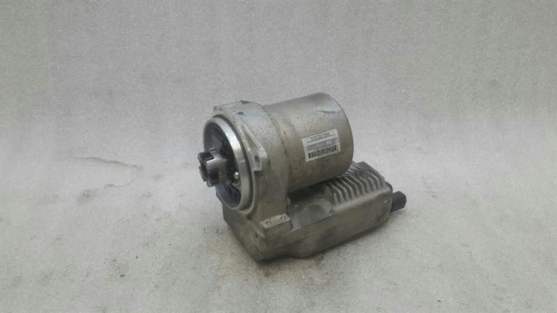 Mercedes A Class W176 Power Steering Rack A2464605001 Steering Rack El. engine