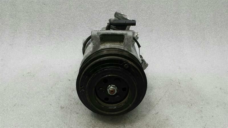 Mercedes GLC X253 A/C Compressor A0008303801 Air Conditioning Compressor OM651