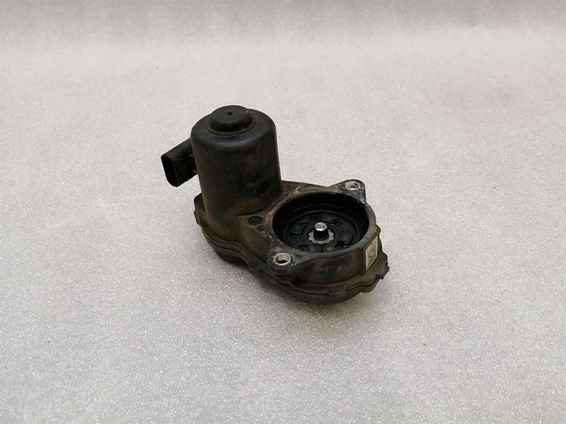 MERCEDES GLA X156 LEFT PARK BRAKE ENGINE A1729060200 ACTUATOR PARKING BRAKE Li