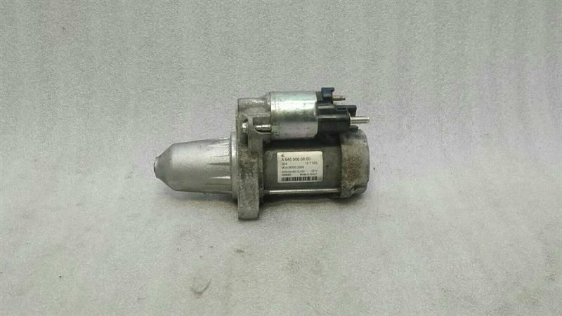 Mercedes GLA X156 Starter Engine A6459060800 Starter OM651