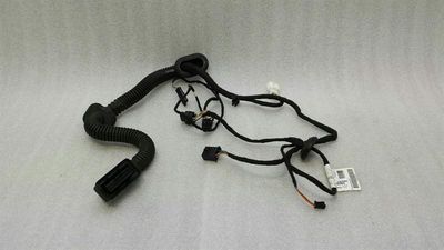 Câblage de porte arrière droite Mercedes GLA X156 A2465409934 Faisceau de câbles de porte arrière droite