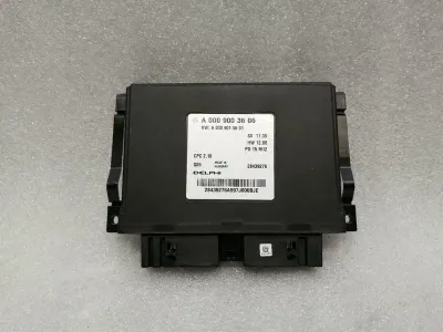 Mercedes GLA X156 W176 Gearbox Module A0009003606 Control Unit Automatic Transmission