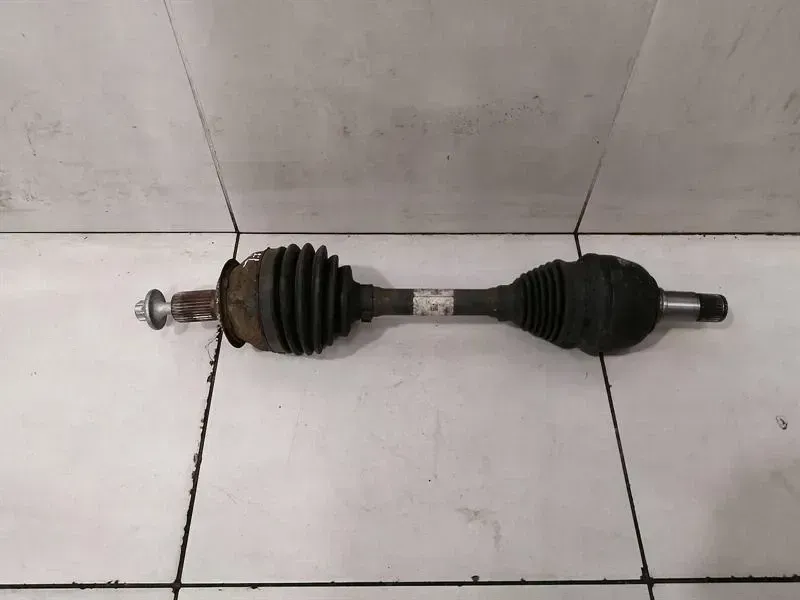 Mercedes GLA X156 Left Front Drive Shaft A2463309600 Drive Shaft Front Left