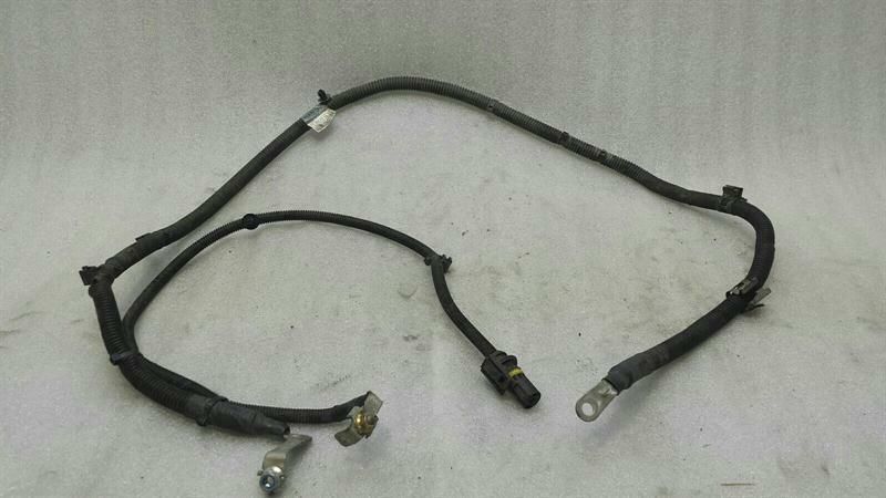 Mercedes GLA X156 Alternator Wiring A2465400308 Alternator Wiring Harness