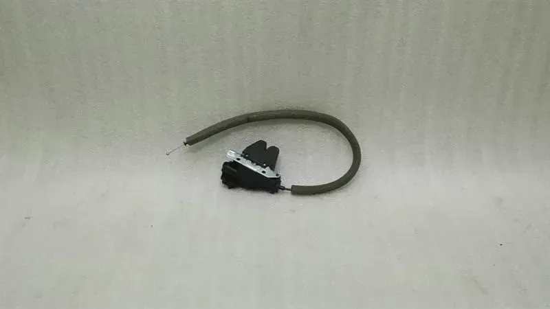 Mercedes SLK R172 Boot Lock A2047500185 Tailgate Lock