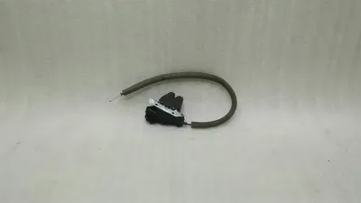 Serrure de coffre Mercedes SLK R172 A2047500185 Serrure de hayon