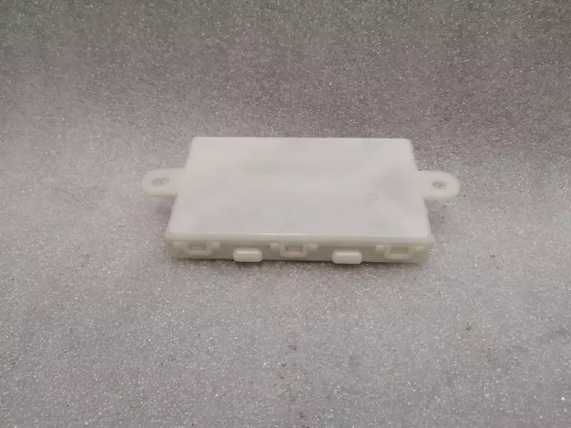 MERCEDES GLA X156 Keyless-Go Module A2129009729 ECU Keyless