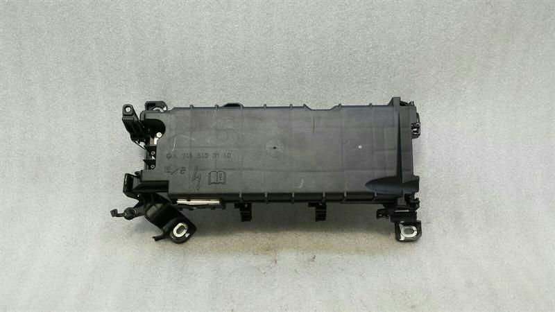 Mercedes GLA X156 Fuse Box A2465400340 Fuse Box SAM
