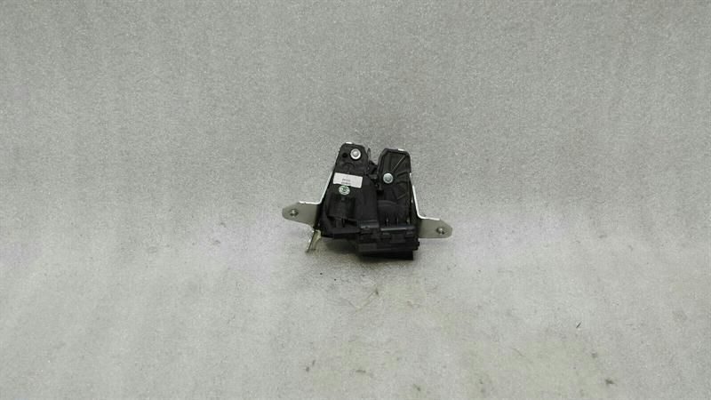 Mercedes GLA X156 Boot Lock A0997400300 Tailgate Lock