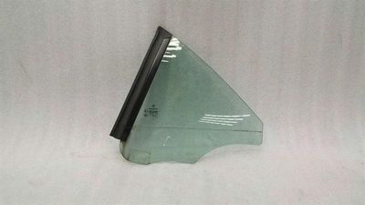 Стекло задней левой двери Mercedes SLK R172, 1/4 дюйма, A1726700100, 1/4 дюйма, заднее левое