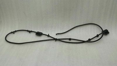 Mercedes SLK R172 spolarvätskerör A1728600592 vattenrörsslang