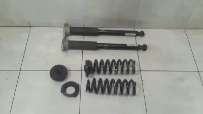 Mercedes C W205 shock absorber rear A2053207230 shock absorber rear set