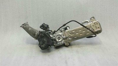 Refroidisseur EGR Mercedes SLK R172 A6511400675 Recirculation des gaz d&#39;échappement EGR OM651