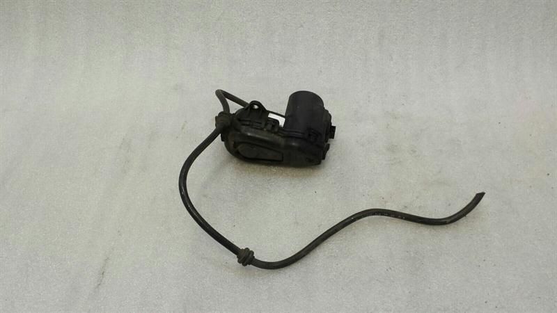 Mercedes SLK R172 Park Brake Engine A1729060200 Actuator Parking Brake Left