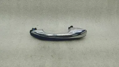 Mercedes C W205 RHD Fram vänster dörrhandtag A0997605501 Högerstyrd Keyless GO