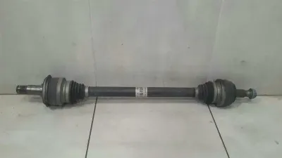 Mercedes C W205 drive shaft rear right A2053504019 rear right drive shaft