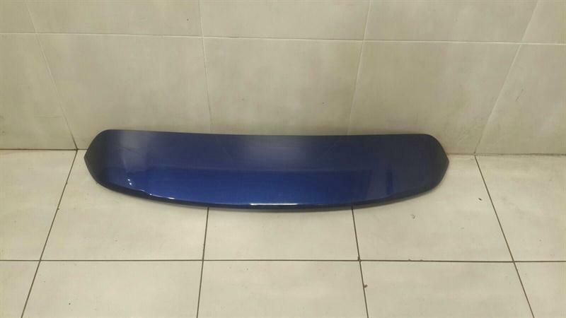 Mercedes C Class W205 Rear Spoiler A2057900188 Rear Spoiler Combo T Model Estate