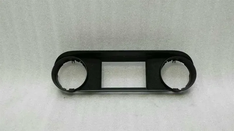 Mercedes SLK R172 Navi Monitor Cover A1726801289 Cover Frame Air Nozzles