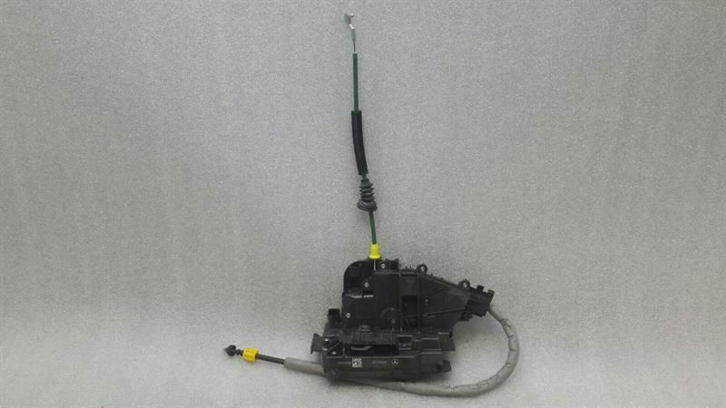 Mercedes C Class W205 RHD Front Right Door Lock A0997206701 Right Hand Drive