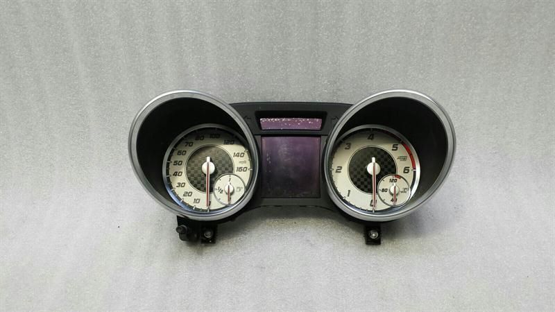 Mercedes SLK R172 Instrument Cluster A1729005706 Speedometer MPH Diesel SLK250