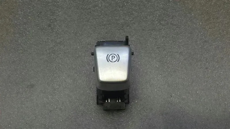 Mercedes C W205 Park Brake Switch A2059056603 Switch PBM
