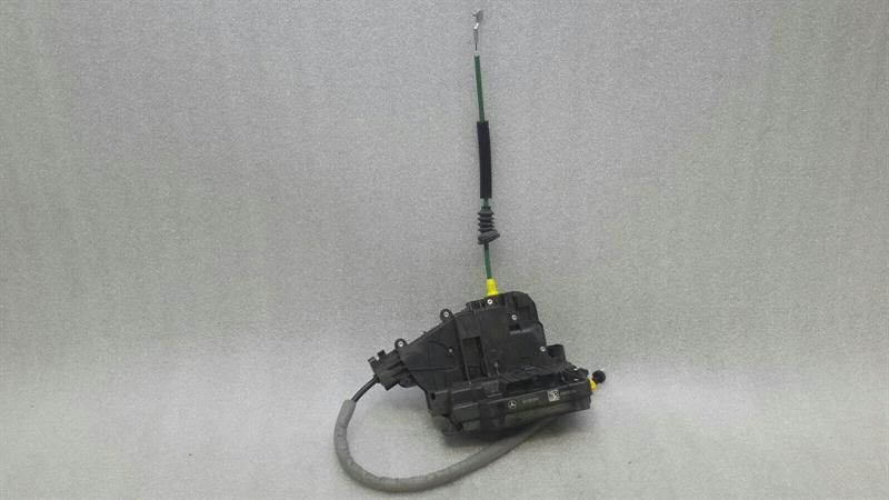 Mercedes C W205 RHD Front Left Door Lock A0997206501 Right Hand Drive