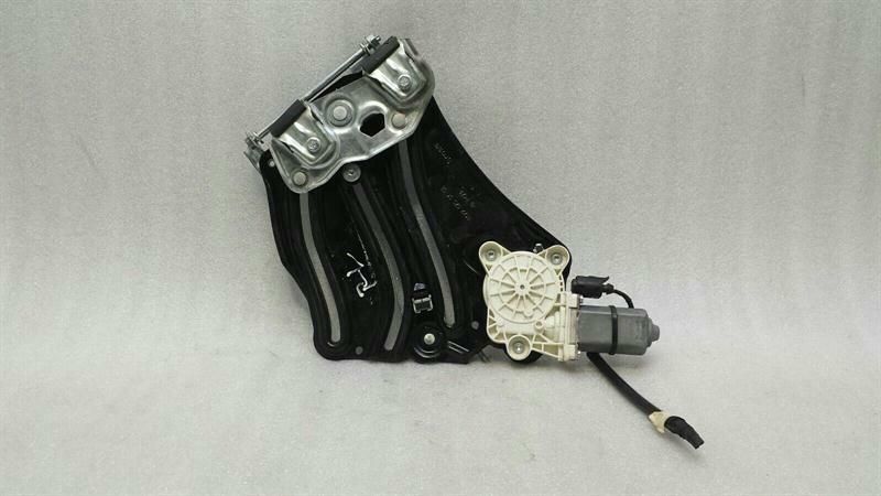 Mercedes SLK R172 Left Rear Door Winder A1726700303 Window Regulator Rear Left