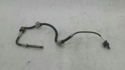 Mercedes C W205 Lambda Sensor A0009056804 Lambda Sensor Temperature OM651