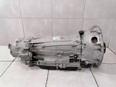 Mercedes C Class W205 Gearbox A2052706801 Transmission 4-MATIC