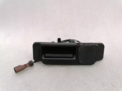 MERCEDES C CLASS W205 ELECTRONIC MODULE A0009051503 ECU REAR VIEW CAMERA