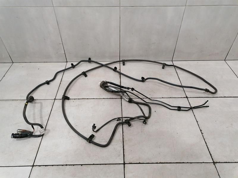 Mercedes C Class W205 Injector A0004901113 Injection Nozzle AD BLUE OM651