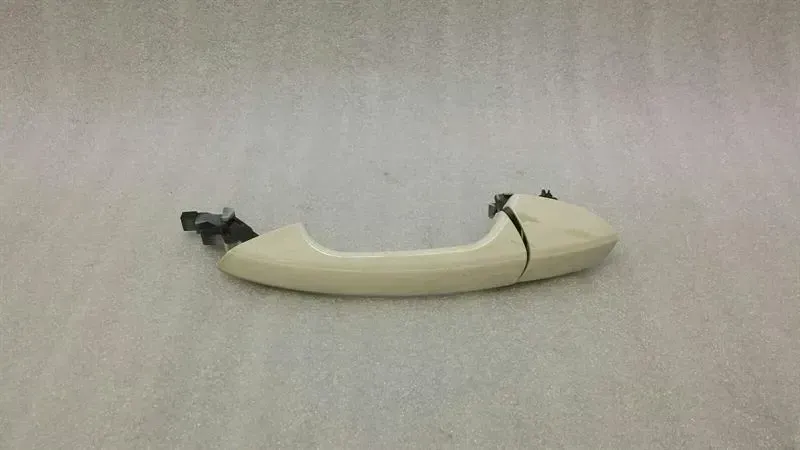 Mercedes SLK R172 left door handle A2047600170 door handle left