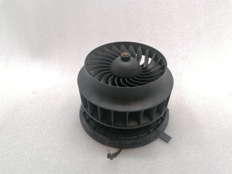 Mercedes C Class W205 Heater Blower A0999060312 Motor Heater Fan LHD