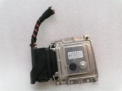 Mercedes C Class W205 Electronic Module a0009002008 Control Unit AD BLUE ADBLUE