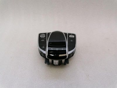 Mercedes C Class W205 Превключвател A2059005915 Превключвател COMMAND