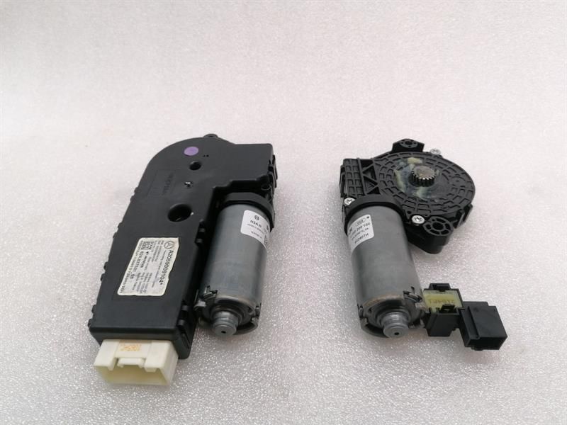 Mercedes C Class W205 Sun Roof Engine A2059009104 Sunroof Engine