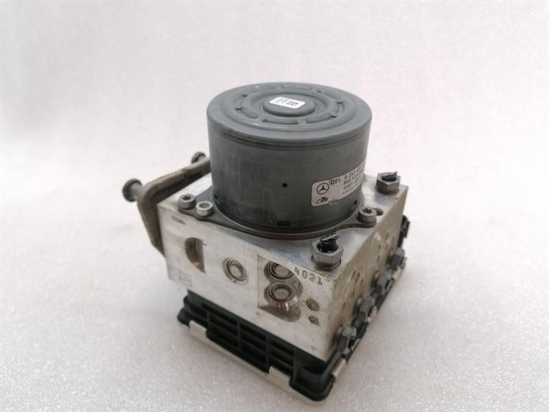 Mercedes C Class W205 A.B.S Pump A2539011600 ABS Pump HYDRAULIC BLOCK